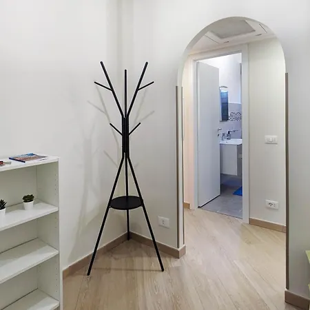 アパート Corso Trieste Nuovo Casa Di Andrea *