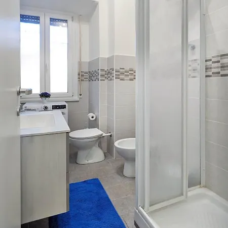 דירה Corso Trieste Nuovo Casa Di Andrea *